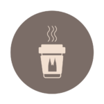 Café Kölnblick Logo